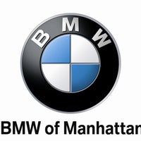 Снимок сделан в BMW of Manhattan пользователем BMW of Manhattan 5/16/2014