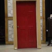 Foto tomada en Tennessee Repertory Theatre  por Vicki H. el 10/2/2012