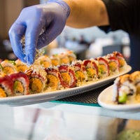 Foto scattata a Tabu Sushi Bar &amp;amp; Grill - Santee da Tabu Sushi Bar &amp;amp; Grill - Santee il 6/21/2017