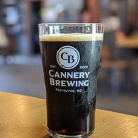 Photo taken at Cannery Brewing Co. by Allan H. on 7/20/2020