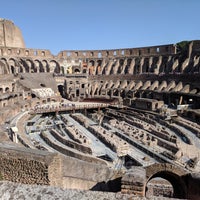Photo taken at Colosseum by Jason D. on 7/5/2019