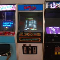 Photo prise au Chassis Arcade par Spotted by Locals - city guides by locals le7/2/2015