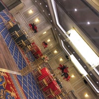 รูปภาพถ่ายที่ Ottoman&amp;#39;s Life Boutique Hotel โดย AsLaN SibeL เมื่อ 4/25/2019