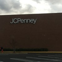 Photo taken at JCPenney by Kirsten B. on 12/2/2012