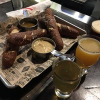 Photo taken at Pig Iron Public House by JH H. on 9/16/2019