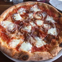 Photo taken at Pizza Brutta by JH H. on 5/4/2020