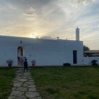 Foto scattata a Masseria Il Frantoio da JH H. il 4/6/2023