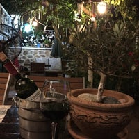 9/17/2016에 Tuğba T.님이 Lemon Tree Restaurant에서 찍은 사진