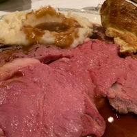 Photo taken at Lawry&amp;#39;s The Prime Rib by Nina M. on 9/27/2019