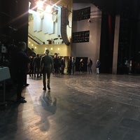 Photo taken at Театр драмы им. М. В. Ломоносова by Daria R. on 4/9/2018