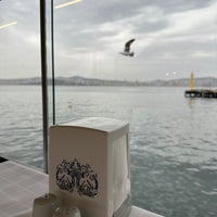 Photo taken at Kıyı Restaurant by ⚓️Mustafa⚓️ on 3/28/2024