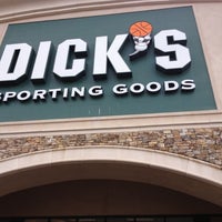 Dick S Sporting Goods Sporting Goods Shop In Newnan