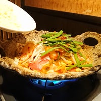 土間土間 自由が丘店 目黒区の居酒屋