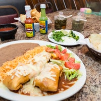 Снимок сделан в Rosita&amp;#39;s Mexican Restaurant пользователем Rosita&amp;#39;s Mexican Restaurant 6/13/2017