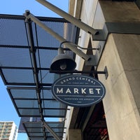 Photo taken at Grand Central Market by Alexandra C. on 3/16/2019