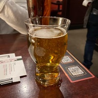 Photo taken at Iron Hill Brewery &amp;amp; Restaurant by Hatice K. on 2/13/2022
