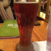 Photo taken at Applebee&amp;#39;s Grill + Bar by Julia Z. on 12/6/2014