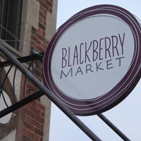 Photo taken at Blackberry Market by Blackberry Market on 8/10/2014