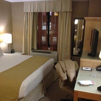 Doubletree By Hilton Hotel New York City Chelsea Chelsea - 