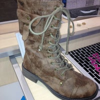 dsw boulder co