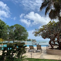 Снимок сделан в Copamarina Beach Resort пользователем Jeffrey H. 3/11/2020