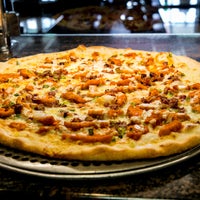 Снимок сделан в Parsippany&amp;#39;s Best Pizza пользователем Parsippany&amp;#39;s Best Pizza 6/15/2017