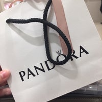 Pandora - Jewelry Store in Pasay City
