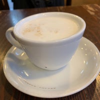 Photo taken at Yanaka Coffee by たろいも。 on 4/3/2020