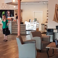 third space coffee colorado springs