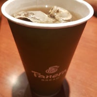 Photo taken at Panera Bread by Tris S. on 7/30/2017