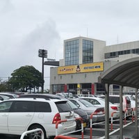 ドラショップ ボートレース桐生 外向発売所 22 Visitors