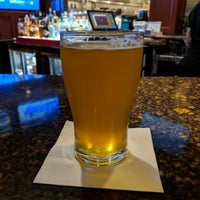 Photo taken at The Pub by Wegmans by Eli G. on 4/5/2019