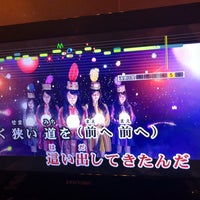 カラオケ館 津田沼店 津田沼1 11 2 カラオケ館 津田沼店 津田沼1 11 2