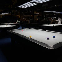Foto tirada no(a) CUE NINE billiard Club por Mohammed b. em 5/2/2024