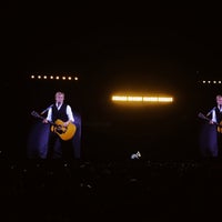 Photo taken at Carrier Dome by Greg F. on 6/5/2022