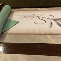 barona casino sage cafe