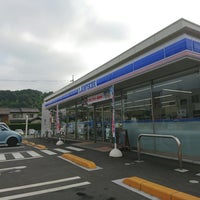 ローソン 倉敷藤戸町天城店 倉敷市 岡山県