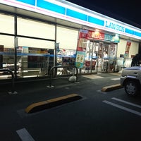 ローソン 倉敷藤戸町天城店 倉敷市 岡山県