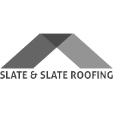 Foto tirada no(a) Slate &amp;amp; Slate Roofing por Josh A. em 2/18/2015