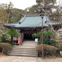 真野寺 真野大黒天 南房総市 千葉県