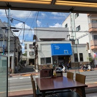 Photo taken at 関東マツダ 大田店 by しゅうすかい D. on 4/18/2019
