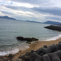広島 福山 横島 横山海岸 釣り 151005 キス釣り Hajime Life キス イシモチ メバル 気が向くままに釣りにいく