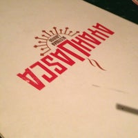 Ayahuasca Restobar Lounge - Barranco - Av. Prolongación 