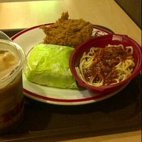Photo taken at KFC by CarinDewi K. on 11/19/2012
