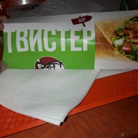 Photo taken at KFC by Екатерина Б. on 8/12/2017