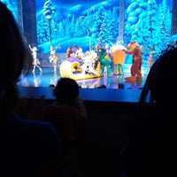 Photo taken at Театр «Золотое кольцо» by Екатерина Б. on 12/23/2017
