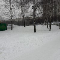 Photo taken at Семейный Каток by Екатерина Б. on 2/16/2018