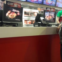 Photo taken at KFC by Екатерина Б. on 4/22/2019