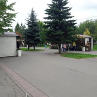 Photo taken at Ярмарка выходного дня by Екатерина Б. on 9/30/2017