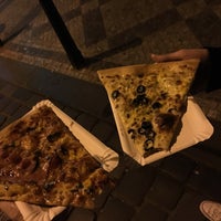 Photo taken at Pizza Borsalino by Natálie V. on 8/23/2017